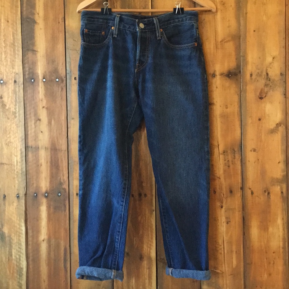 Levi’s 501 ct